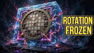 Thumbnail: Quietly Changed How Standard Works. (Do Not Sell Your Cards)