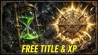 Thumbnail: MTG Arena Just Dropped Free Cards (But Only Until July 21st!) 🕒