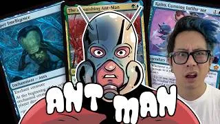 Thumbnail: What is This? A Deck for Ants?!