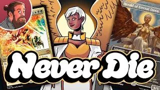 Thumbnail: How Will You Kill Me If I Can Never Die? | Against the Odds