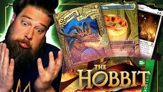 Thumbnail: I Opened $3,900 of The Hobbit Collector Boosters