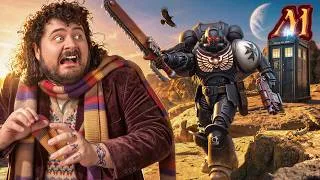 Thumbnail: The Worst Universes Beyond Commanders