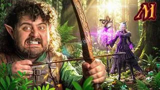 Thumbnail: Hunting For The Best Commanders