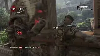 Thumbnail: Gears of War 3 | 100% Completion Journey (All Medals & Achievements) (Part 3/4)