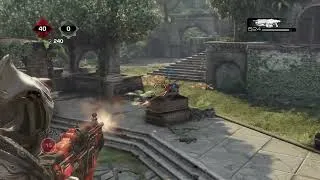 Thumbnail: Gears of War 3 | 100% Completion Journey (All Medals & Achievements) (Part 2/4)
