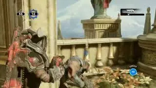 Thumbnail: Gears of War 3 | 100% Completion Journey (All Medals & Achievements) (Part 4/4)