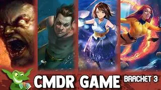 Thumbnail: The Incredible Hulk VS Namor the Sub-Mariner VS Yuna VS Crystal, Inhuman Princess Commander Game