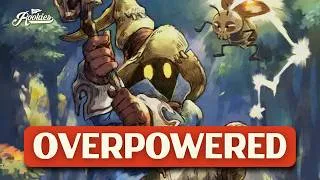 Thumbnail: Top 5 Most Powerful Mechanics in Magic: the Gathering