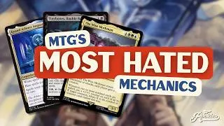 Thumbnail: Commanders Your Friends Will HATE!