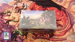Thumbnail: The Magnificent Smaug Hunt Continues!