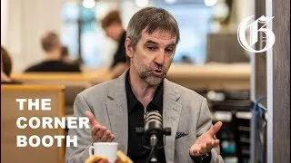 Thumbnail: U.S. will rank better than Canada in climate change fight 'despite Donald Trump' | The Corner Booth