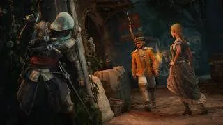 Thumbnail: WELCOME TO THE NEW JOURNEY! Assassin's Creed Black Flag Resynced #6 #mtlige