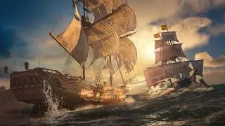 Thumbnail: WELCOME TO THE NEW JOURNEY! Assassin's Creed Black Flag Resynced #3 #mtlige