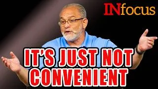 Thumbnail: You Desire, and Do Not Have | INFOCUS