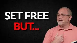 Thumbnail: Are You Actually Living Free? | From Slavery to Freedom (Freeing Your Mind)