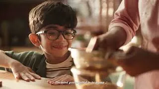 Thumbnail: Every great performance begins somewhere. Sometimes, it begins at home. ❤️ | Director's Cut
