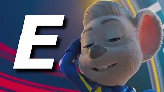 Thumbnail: Grand Prix of Europe, but only when ANYONE says E