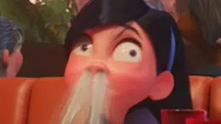 Thumbnail: Incredibles 2 Without Context
