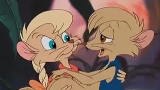 Thumbnail: The Secret of NIMH 2 in 30 seconds