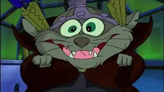 Thumbnail: The Secret of NIMH 2, but it's only Crazed Martin