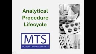 Thumbnail: An Overview of the Analytical Procedure Lifecycle as per ICH Q14