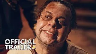 Thumbnail: SOUL SNATCHERS — Official Trailer (2026)