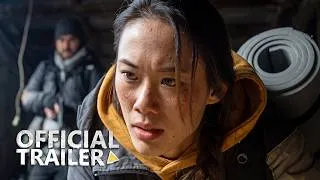 Thumbnail: AFTER IMPACT — Official Trailer (2026)