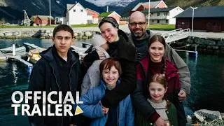 Thumbnail: FJORD — Official Trailer (2026)