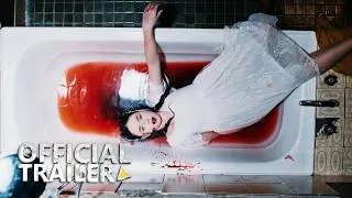 Thumbnail: THE 100 CANDLES GAME: DARK MIRROR — Official Trailer (2026)