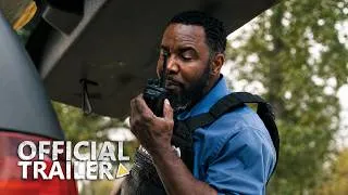 Thumbnail: DRIVE THROUGH FIRE — Official Trailer (2026)
