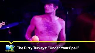 Thumbnail: The Dirty Turkeys Fall “Under Your Spell” – With A Bride! 👰‍♀️ MTV Underground