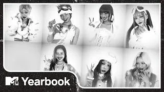 Thumbnail: XG Take On MTV Yearbook 🤍 | MTV Music
