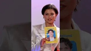 Thumbnail: Le migliori interviste di Zendaya | MTV Celeb