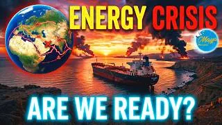 Thumbnail: This War Just Broke the World’s Energy Supply — Are We Ready?