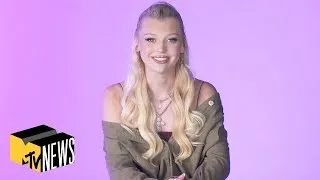 Thumbnail: Loren Gray on 'Guilty' & Her Top Musical Influences | MTV News