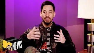Thumbnail: Mike Shinoda on the 20th Anniversary of 'Meteora' | MTV News