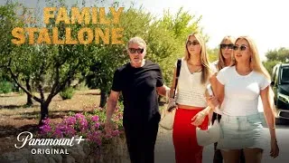 Thumbnail: The Family Stallone Go On A Vacation To Italy 🇮🇹 Season 2