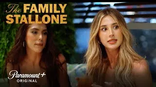 Thumbnail: Stallone Sisters' Girls Night Out 🪩 The Family Stallone Season 2