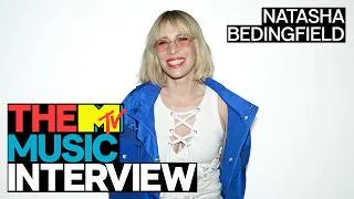 Thumbnail: "I Think You Could Do Better" Natasha Bedingfield on Unwritten's Critics and Legacy | MTV Music