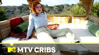 Thumbnail: Bella Thorne x Brian and Brittney Kelley 🏡 MTV Cribs