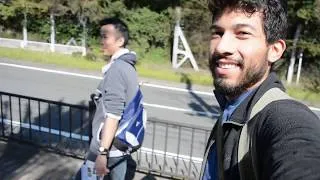 Thumbnail: JAPAN VLOG 6 - GETTING TO KNOW IZU PENINSULA WITH A FRIEND