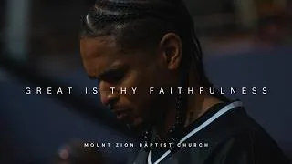 Thumbnail: This Worship Will Remind You God Hasn't Failed You! ❤️