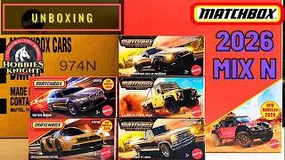 Thumbnail: Unboxing Power Grabs MBX 2026 Mix N plus KASILOOSE!!