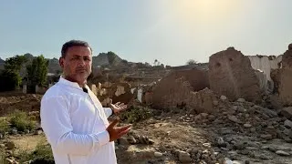 Thumbnail: Why Was The Entire Village Destroyed ? | Sara Gaoon Kyun Tabah Ho Gaya | سارا گاؤں کیوں تباہ ہو گیا؟