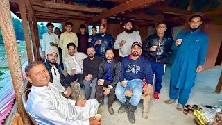 Thumbnail: Dawat E Aam by Mubashir Saddique | Kumrat Valley Tour | Kumrat Village Life | Village Food Secrets 