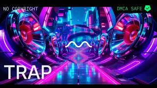 Thumbnail: Royalty-Free Trap Music for Sport & Fitness — Quick Way | Mubert
