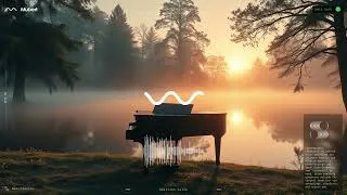 Thumbnail: Royalty-Free Classical Piano Music for Videos — Oblivion Calls | Mubert