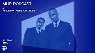Thumbnail: BELLY — Hype Williams and Soul II Soul bring hip hop "Back To Life" | MUBI Podcast