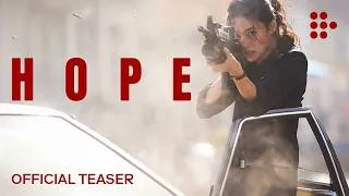 Thumbnail: HOPE | Official Teaser | In Cinemas October