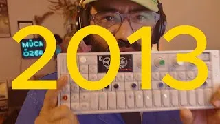 Thumbnail: Comment j’ai développé mon style avec UN SEUL synthé (la vérité sur le focus)
